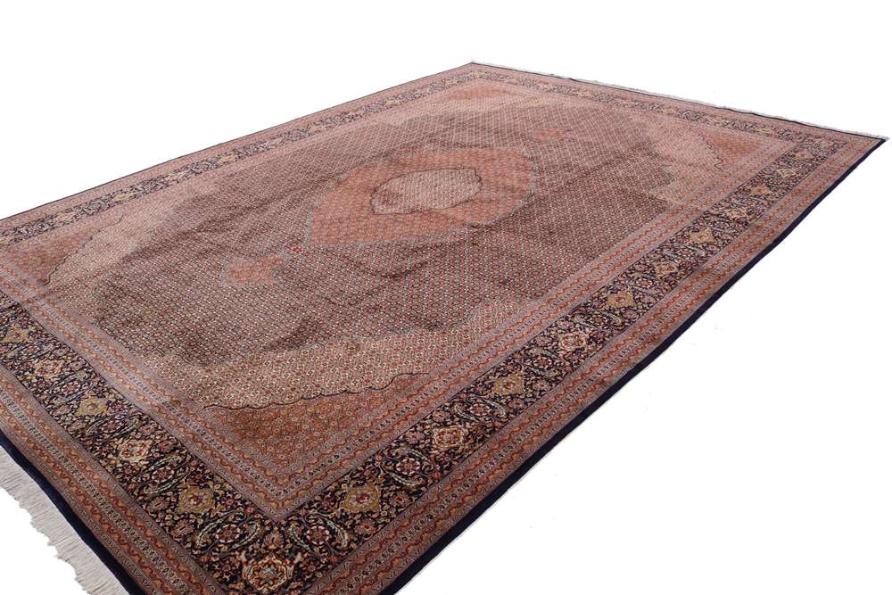 Perserteppich Tabriz