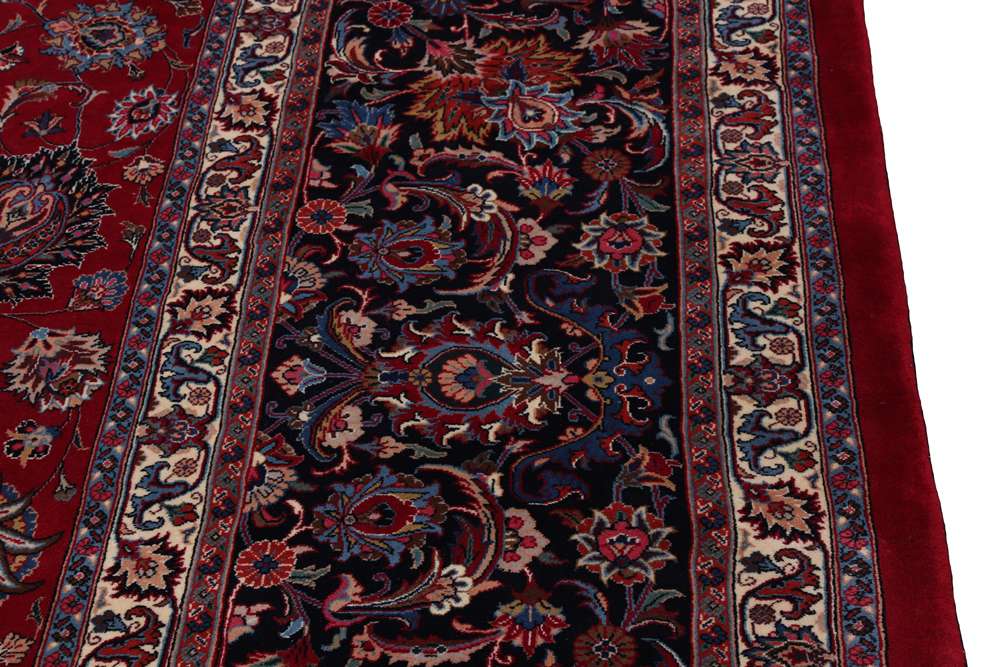 Perserteppich Mashad