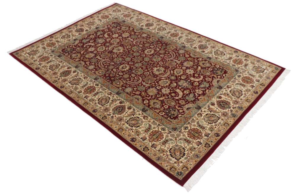 Orientteppich Tabriz
