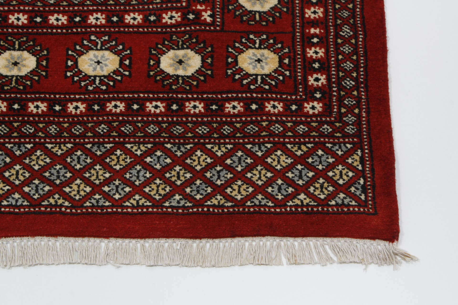 Orientteppich Bukhara Exklusiv