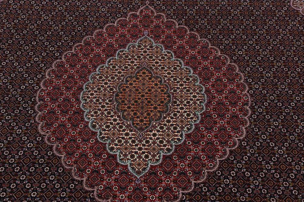 Perserteppich Tabriz