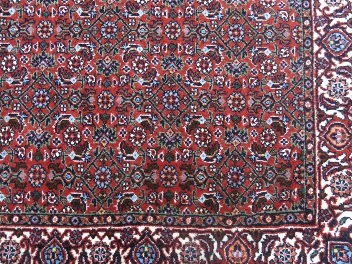 Orientteppich Bidjar Super