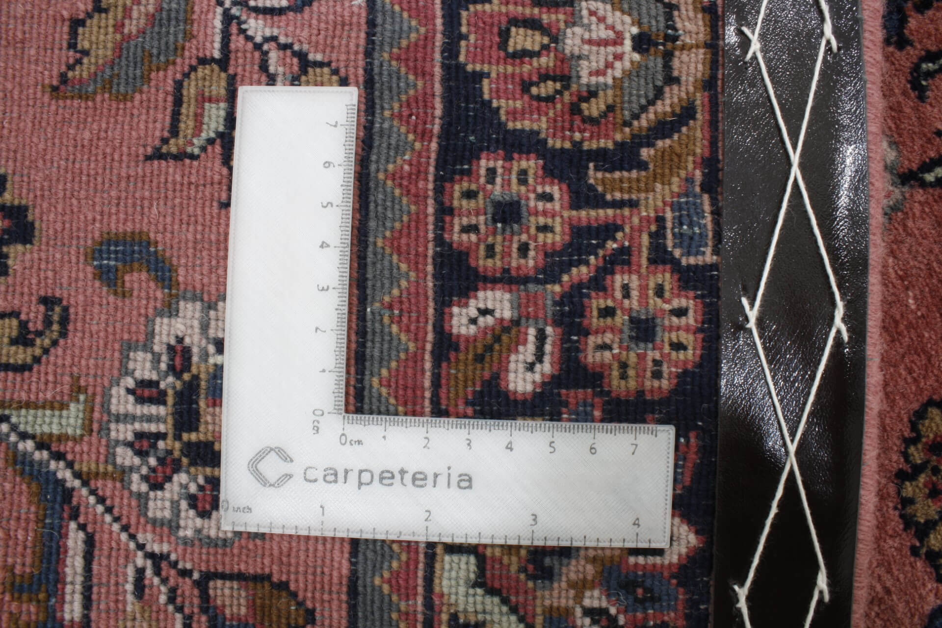 Orientteppich Sarough Exklusiv