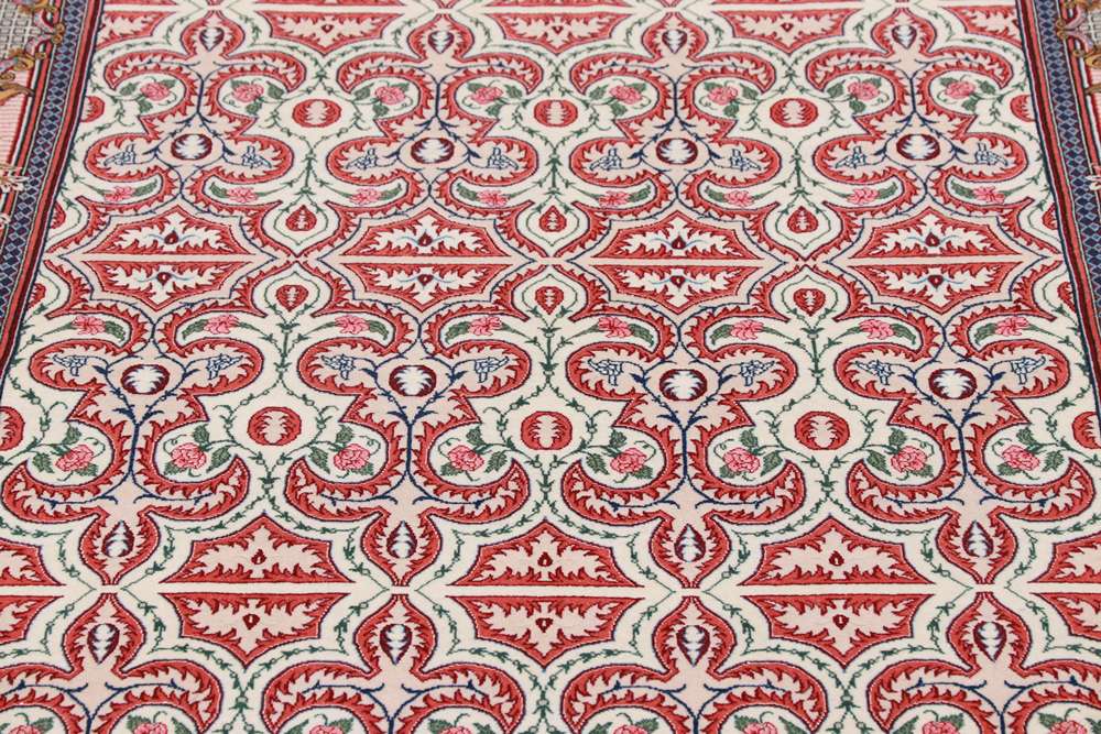 Perserteppich Isfahan