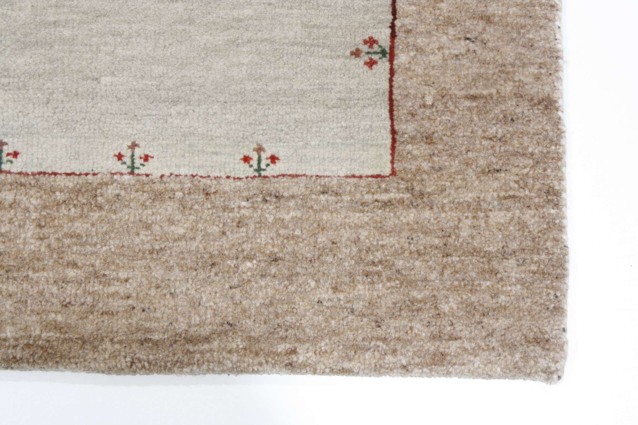 Moderner Teppich Loribaft Royal