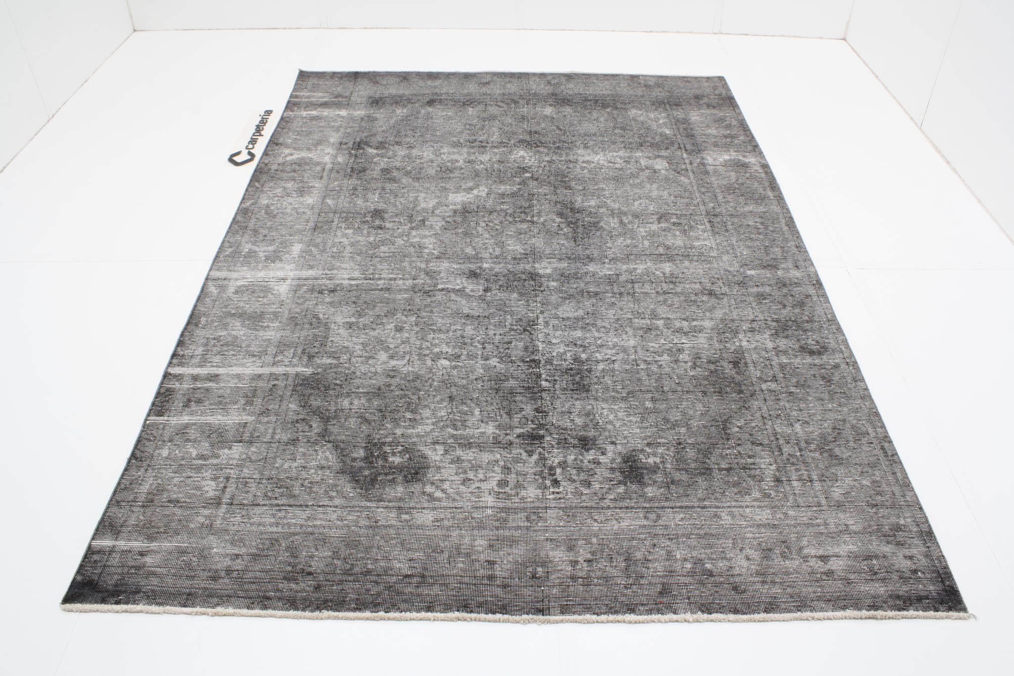 Moderner Teppich Vintage Premium