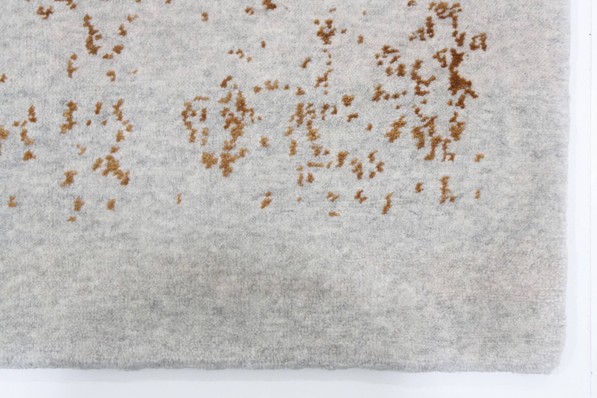 Moderner Teppich Ikat Imperial