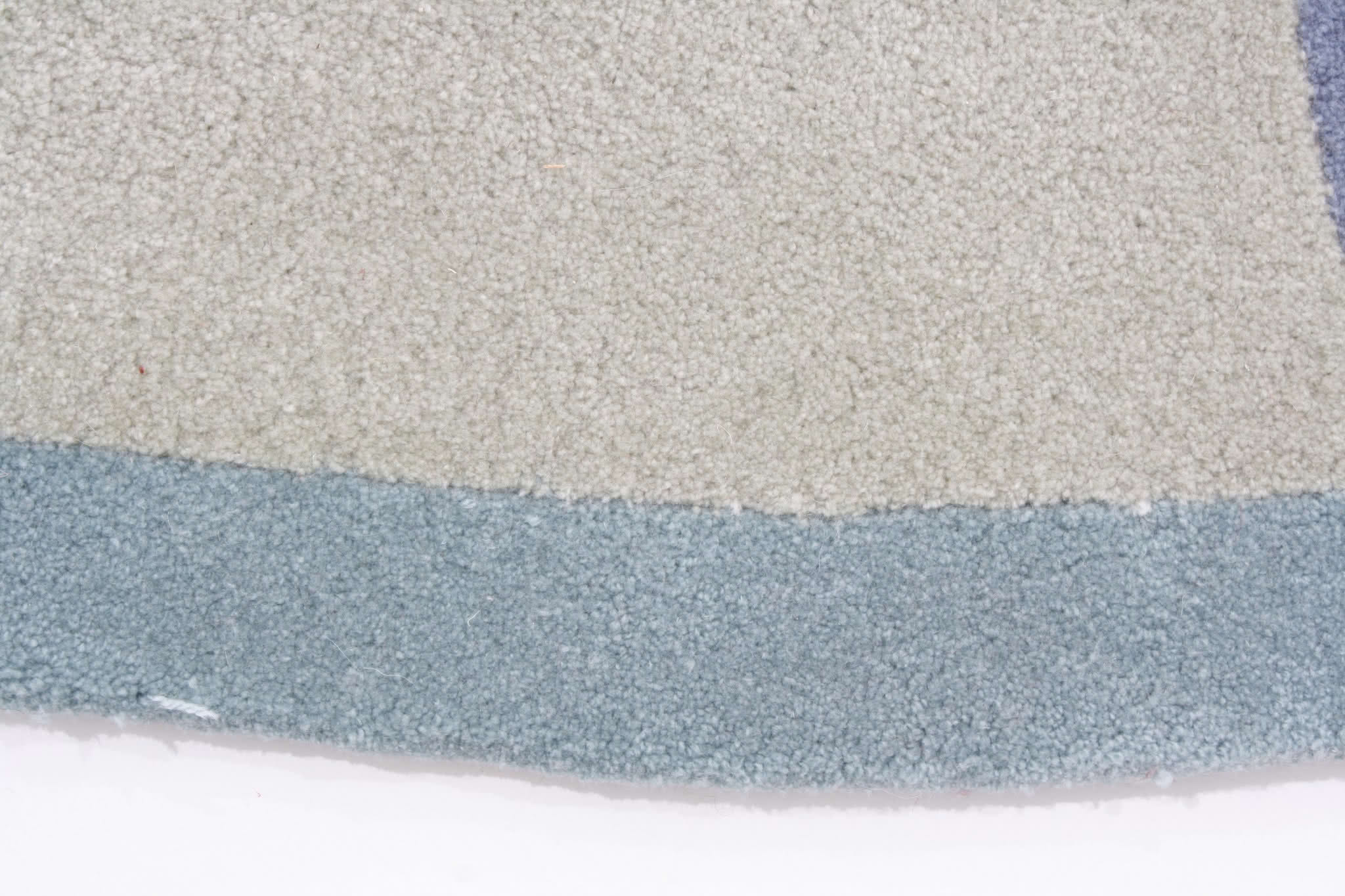 Moderner Teppich Glacier Premium