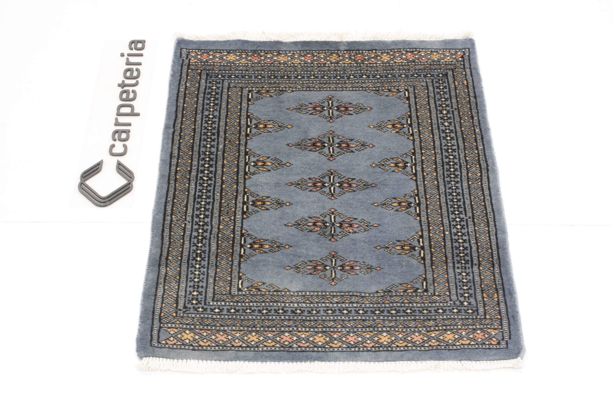 Oriental rug Bukhara Exclusive