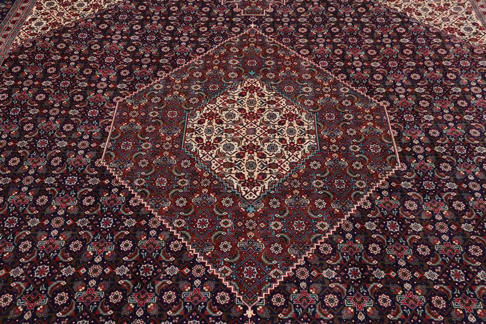 Perserteppich Tabriz