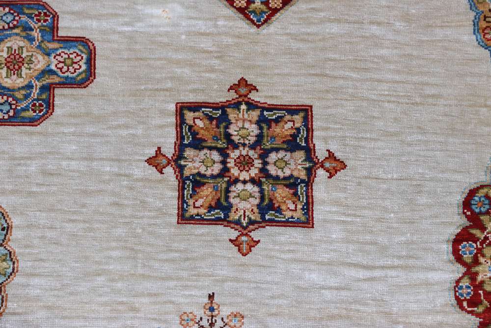 Orientteppich Hereke