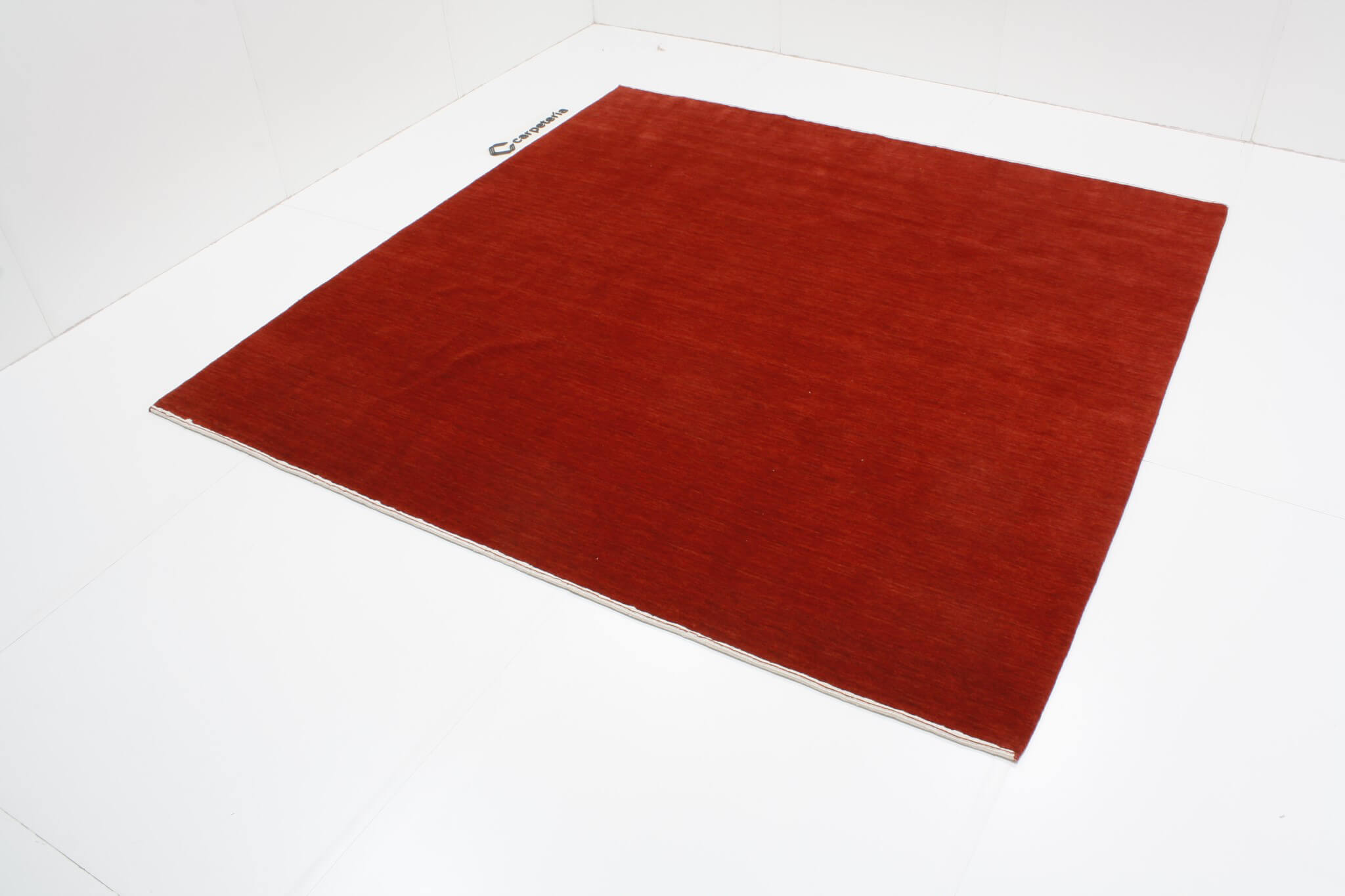 Moderner Teppich Loribaft