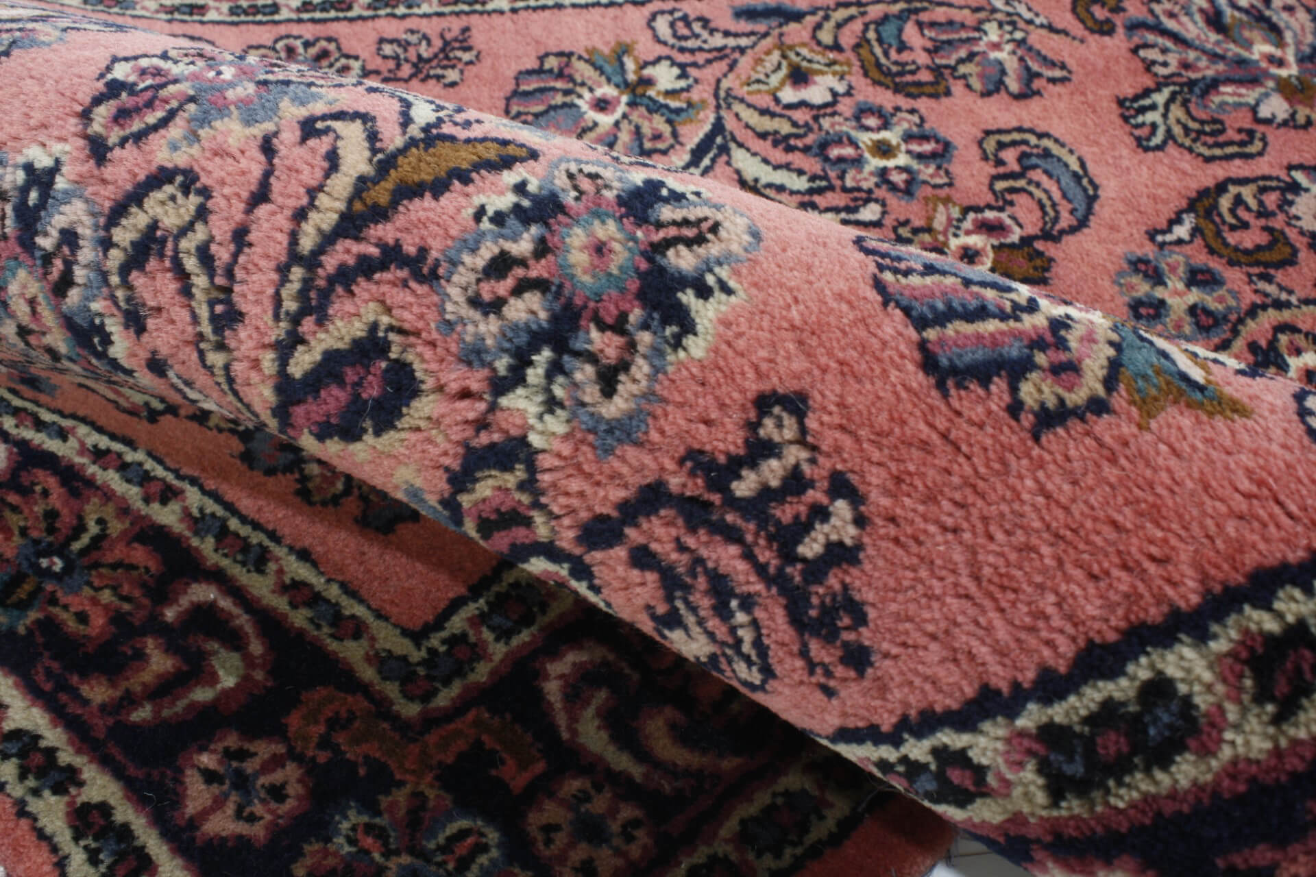 Orientteppich Sarough Exklusiv