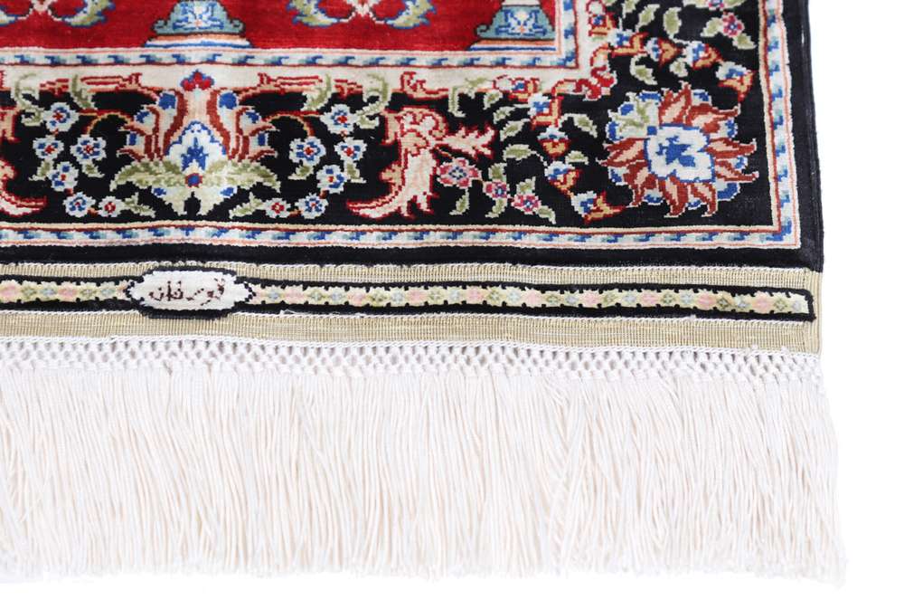 Orientteppich Hereke