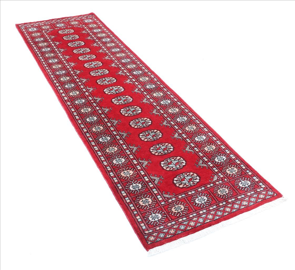 Orientteppich Bukhara Exklusiv