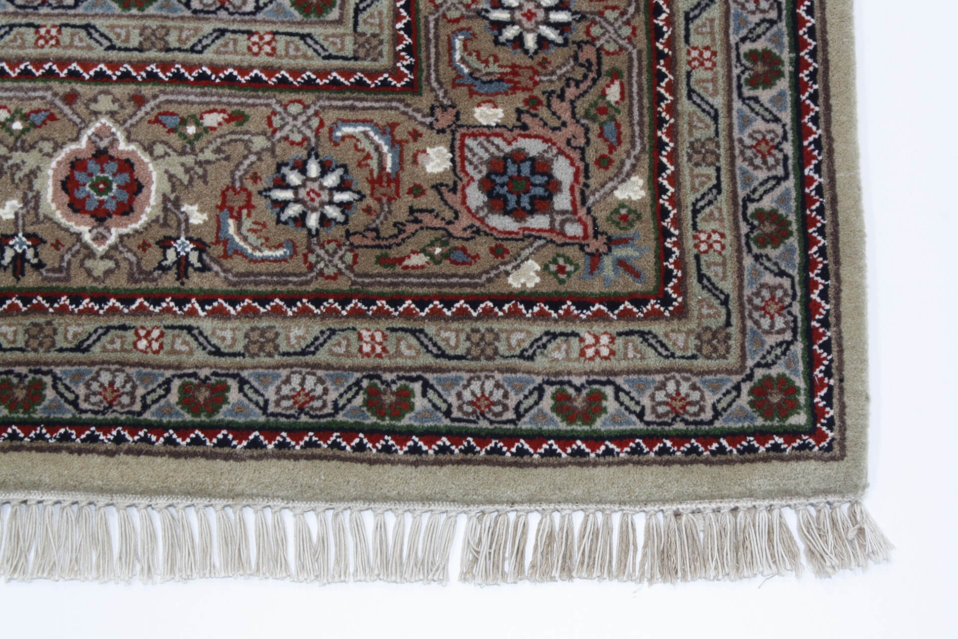 Orientteppich Tabriz Exklusiv