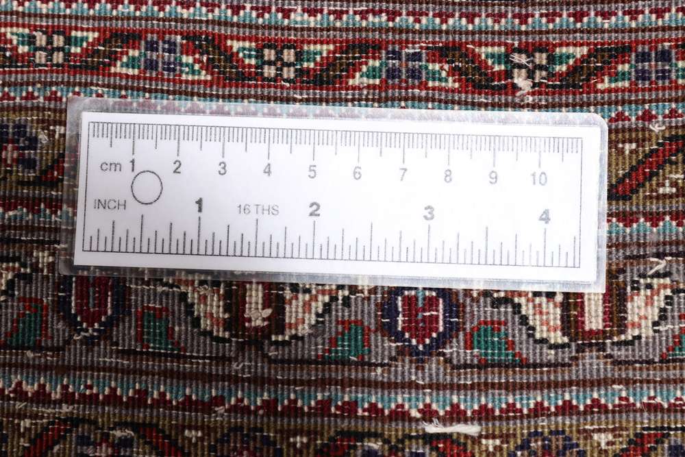 Perserteppich Tabriz