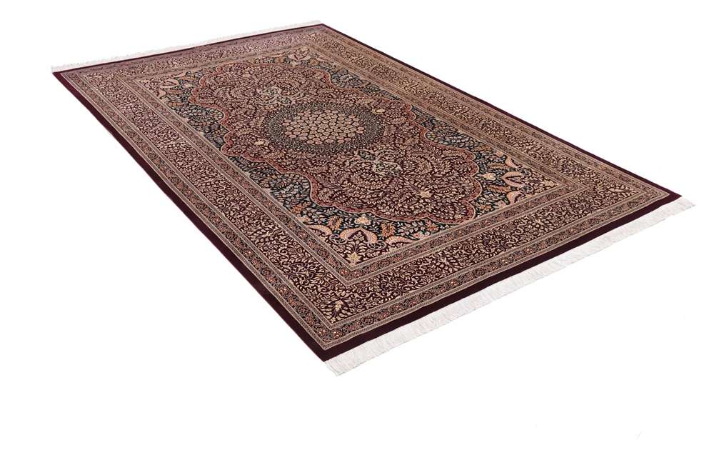 Perserteppich Qom