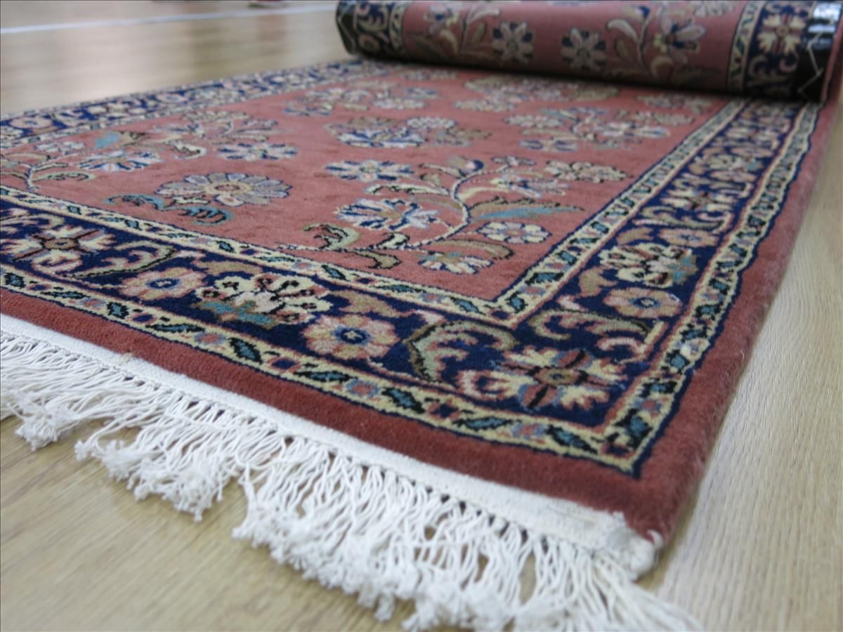 Orientteppich Sarough Exklusiv