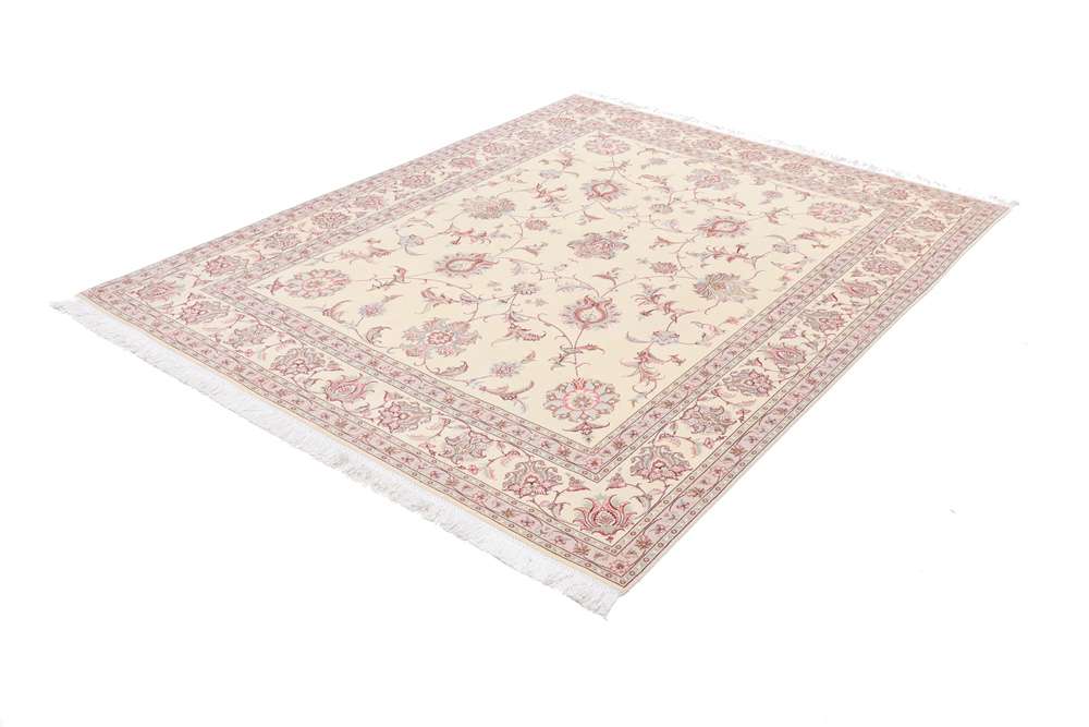 Perserteppich Tabriz