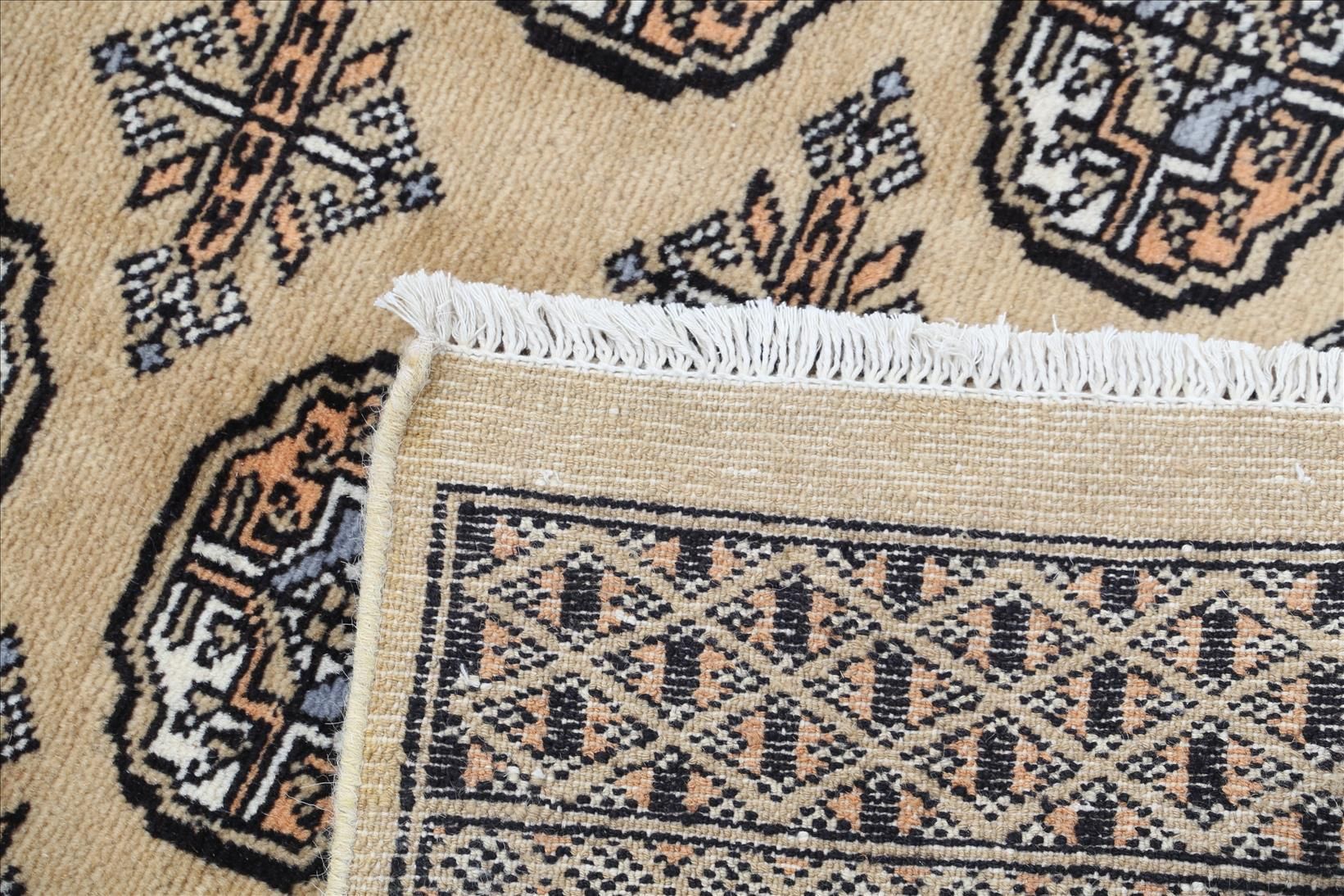 Orientteppich Bukhara Exklusiv
