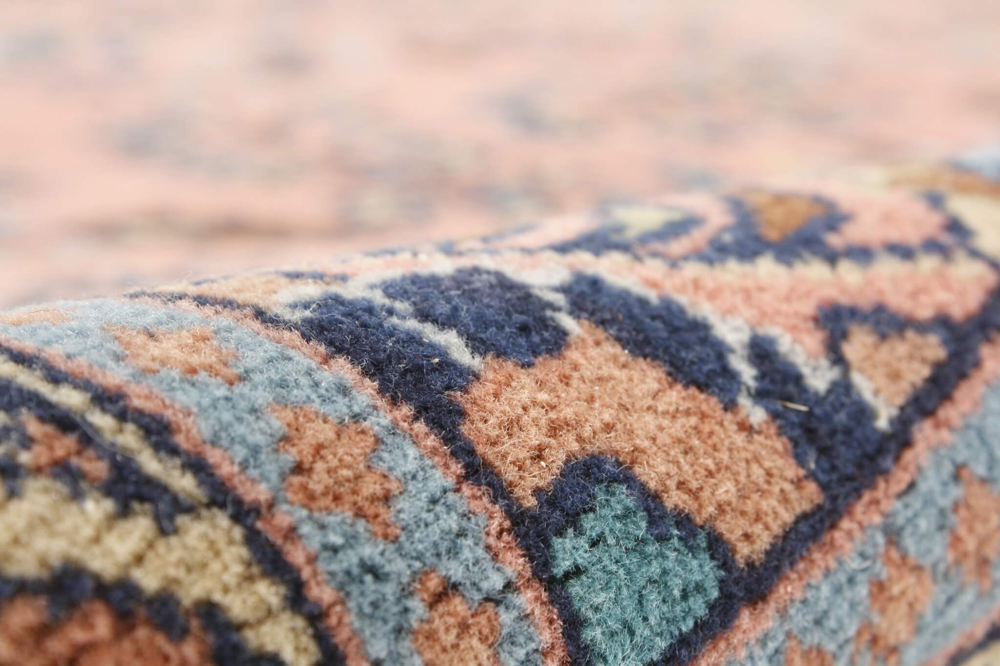 Persian rug Saruq
