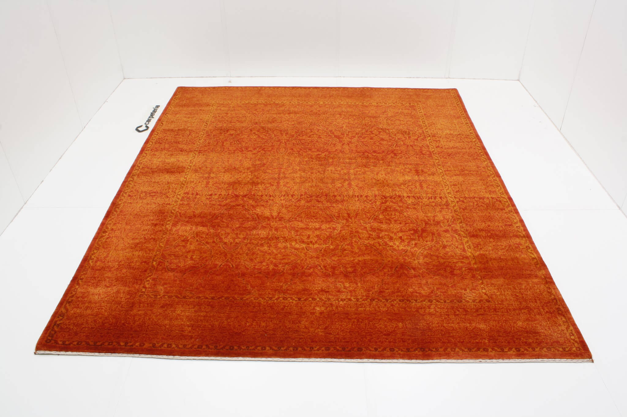 Moderner Teppich Loribaft Royal