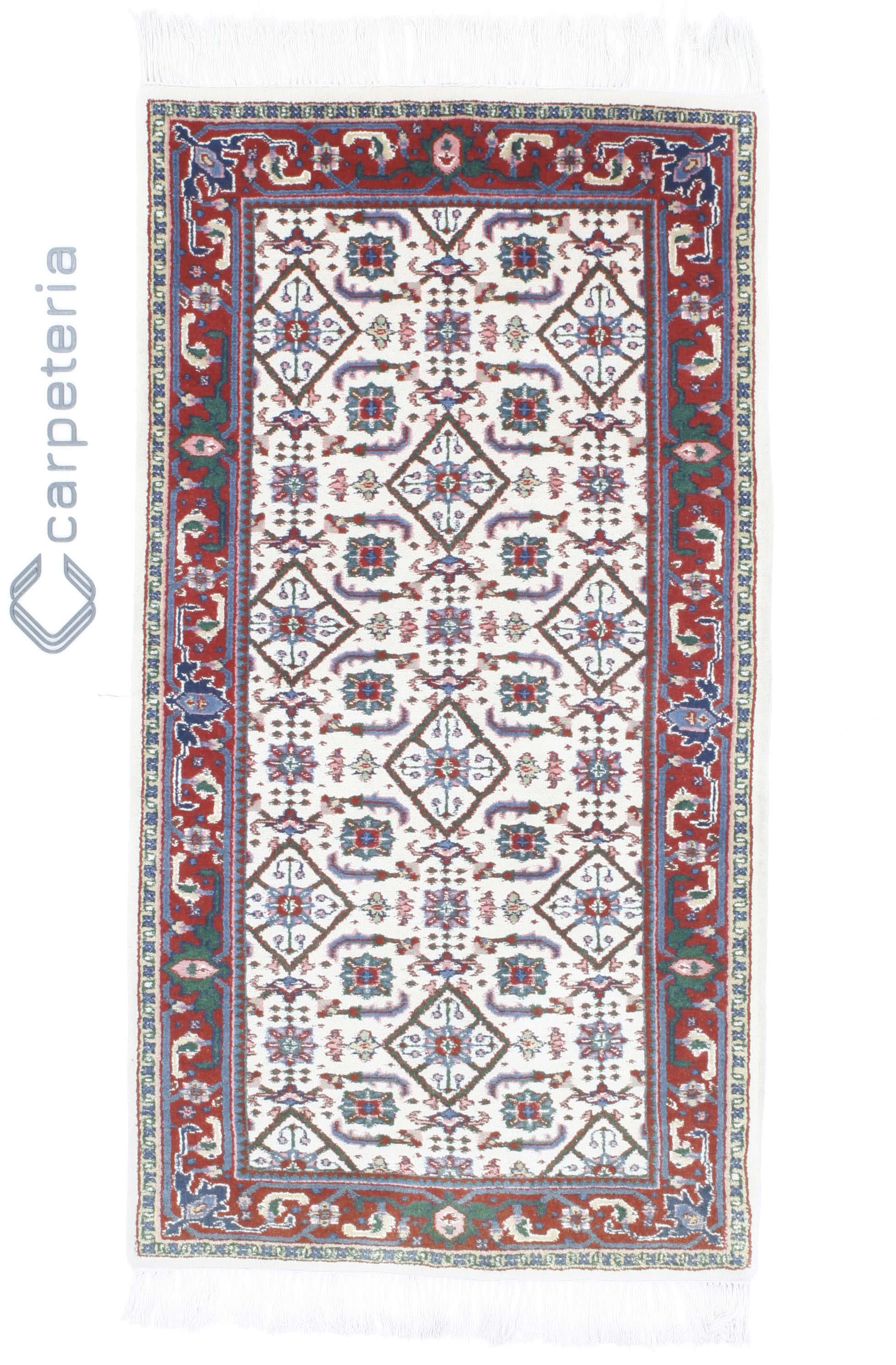 Oriental rug Saruq Exclusive