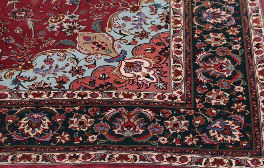 Perserteppich Tabriz