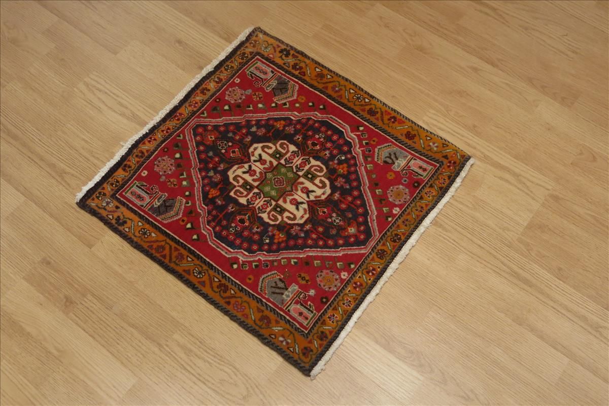Orientteppich Gashgai Super