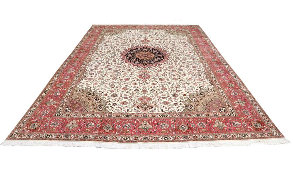 Perserteppich Tabriz