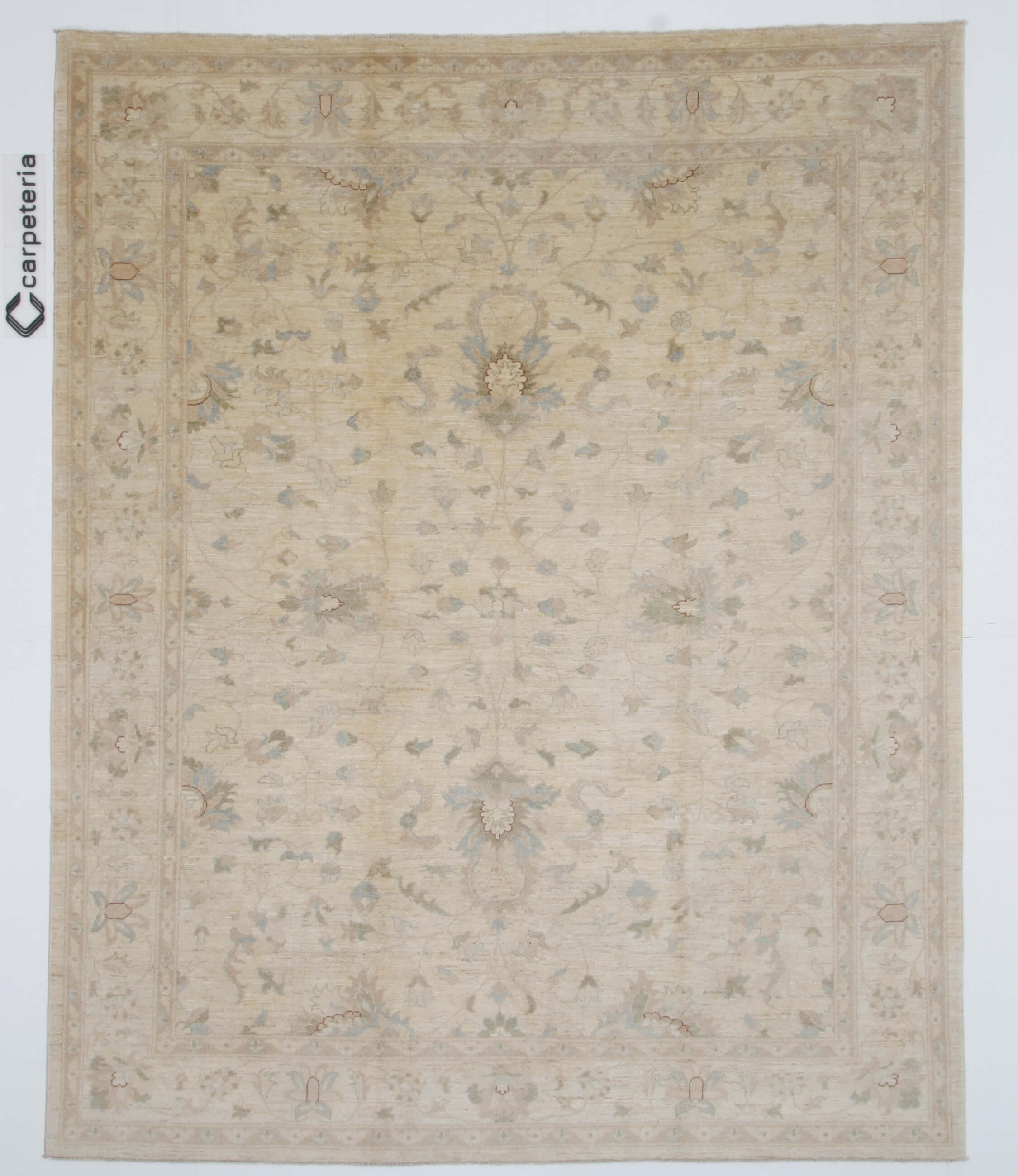 Oriental rug Ziegler Exclusive