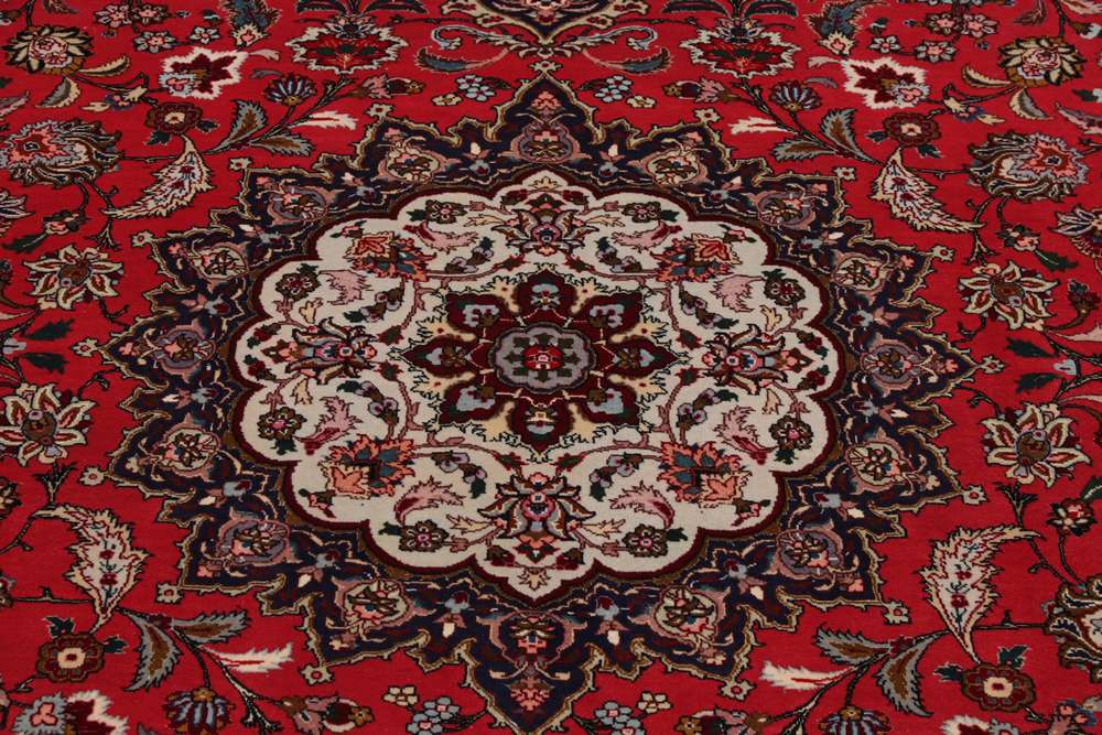 Perserteppich Tabriz