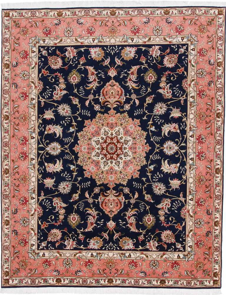 Perserteppich Tabriz