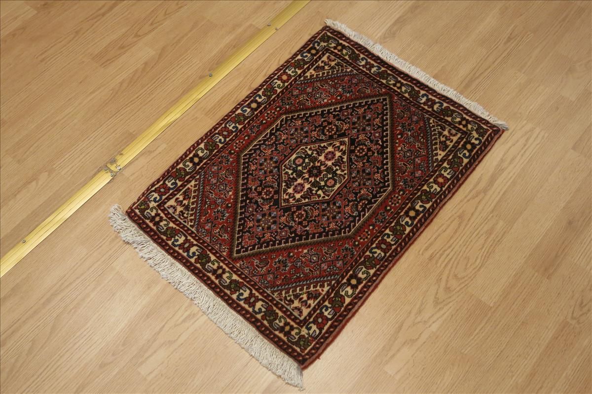 Orientteppich Bidjar Royal