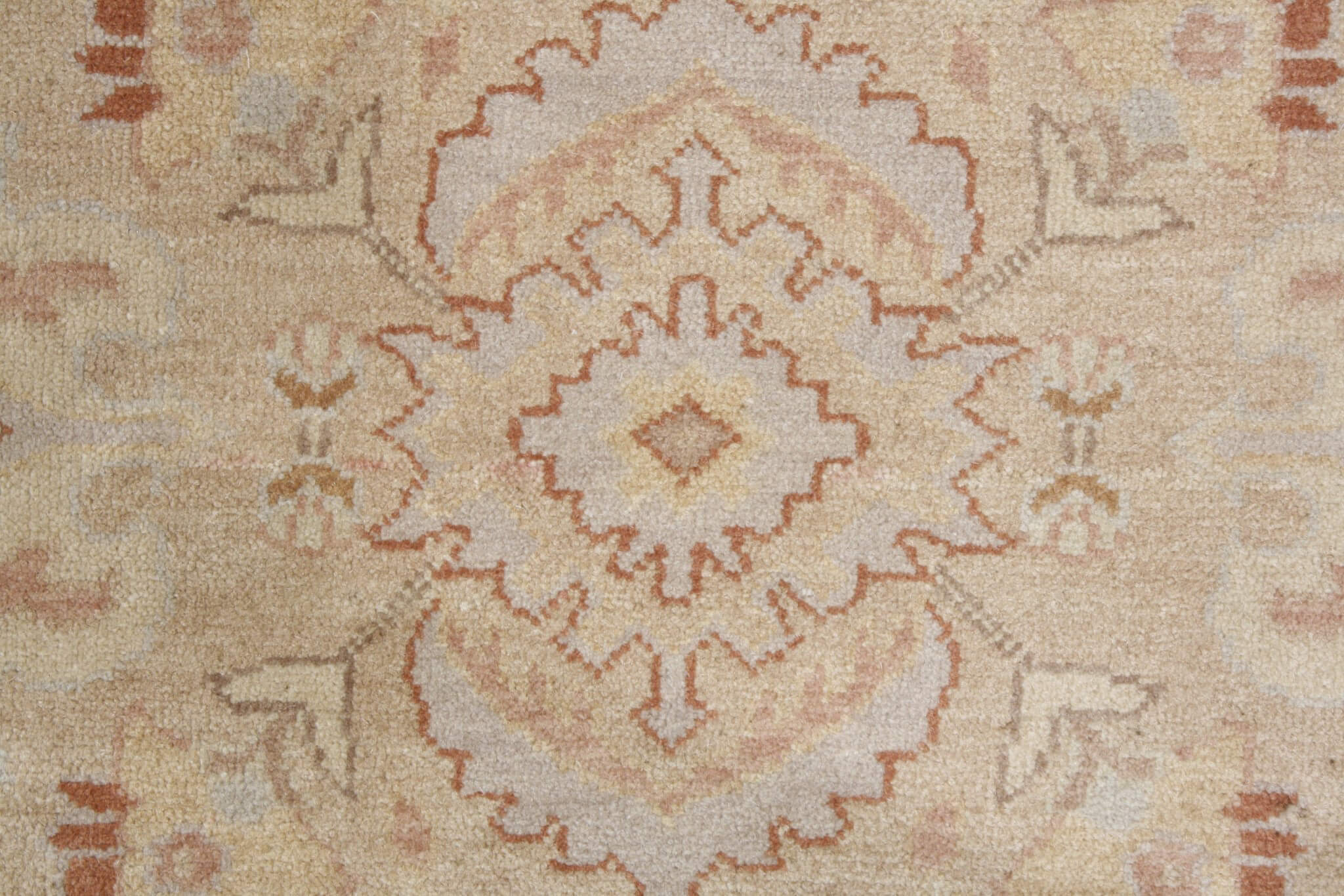 Oriental rug Ziegler Exclusive