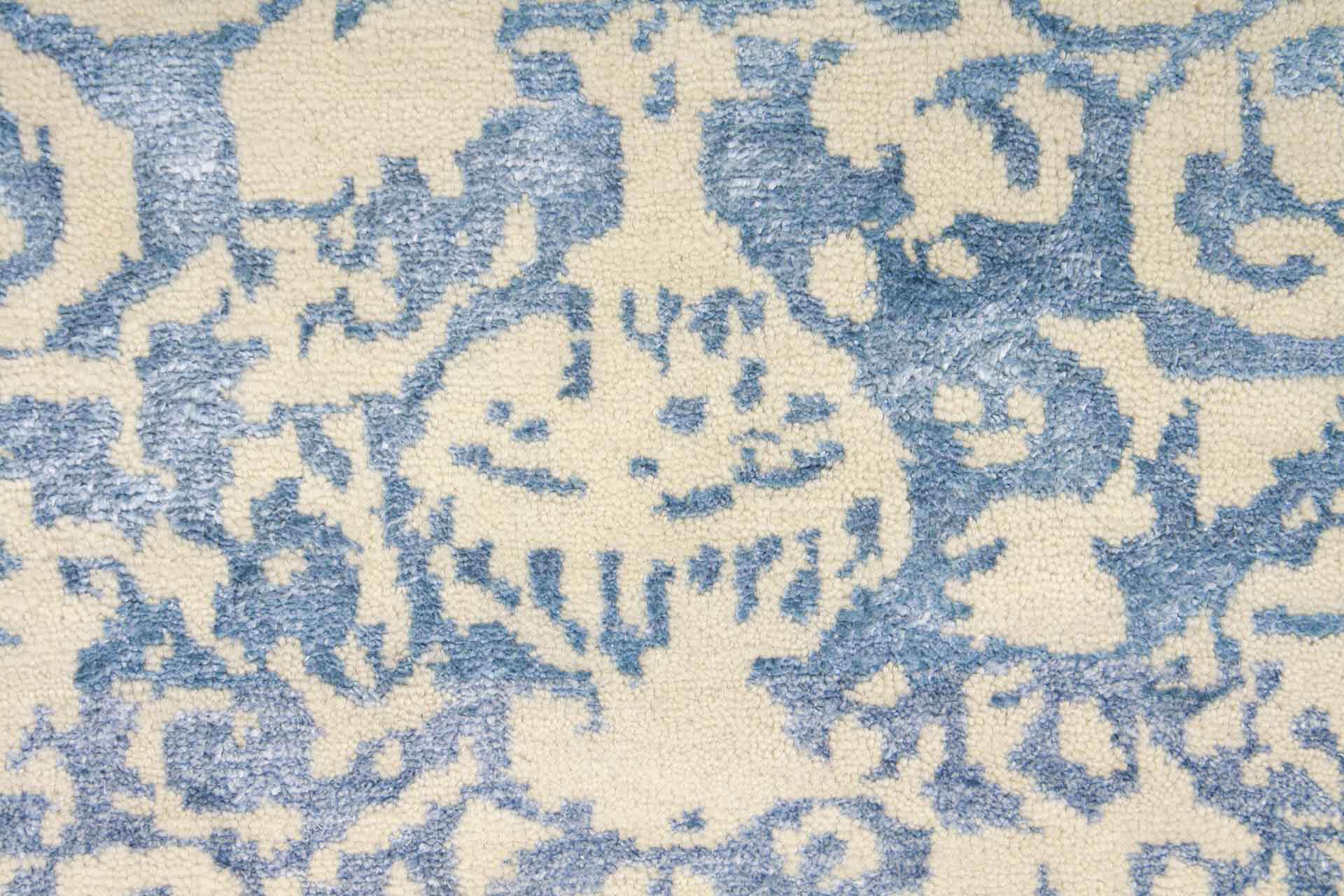 Orientteppich Ikat Exklusiv