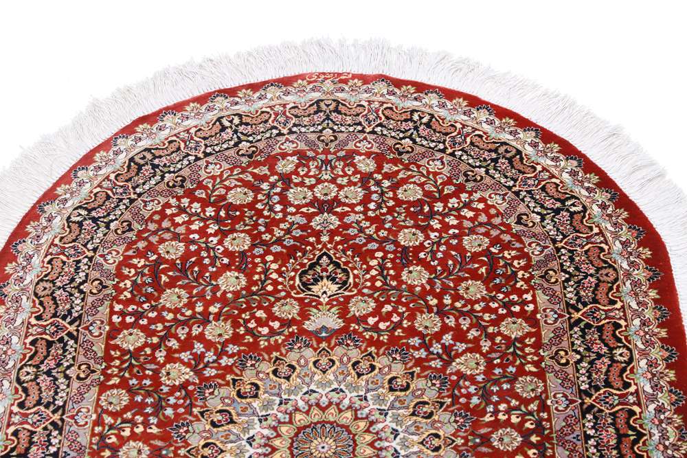 Perserteppich Qom
