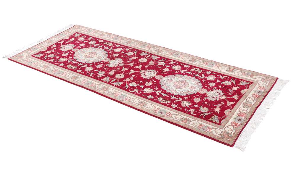 Perserteppich Tabriz