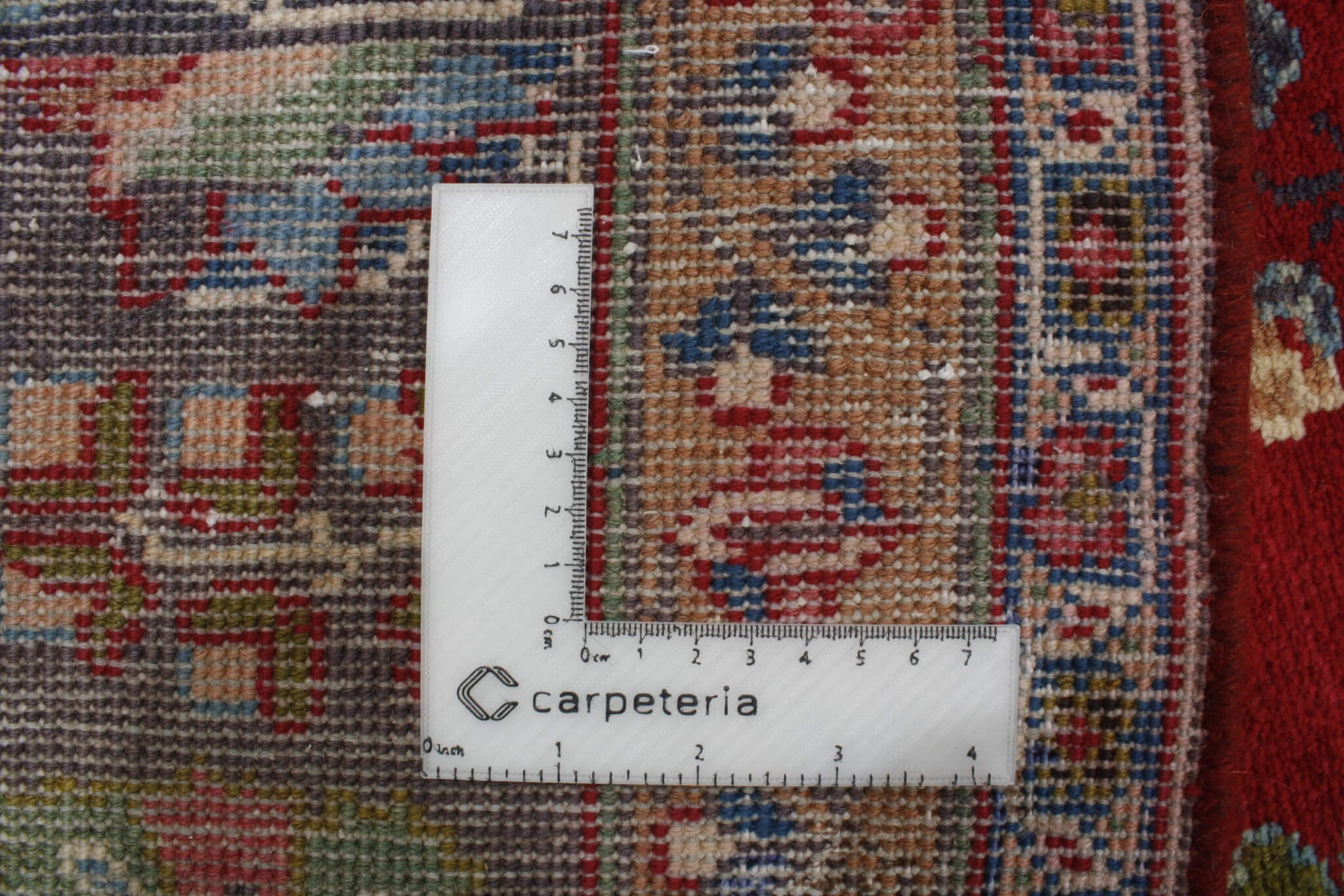 Perserteppich Meshed