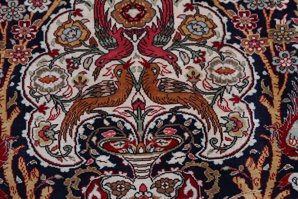 Orientteppich Hereke