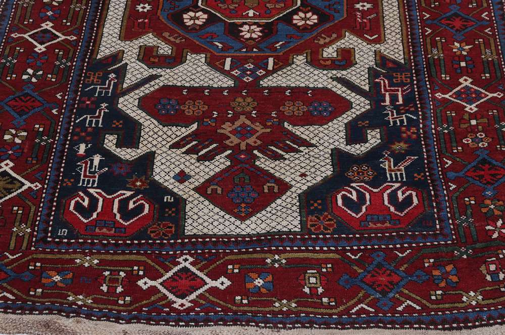 Perserteppich Shirwan