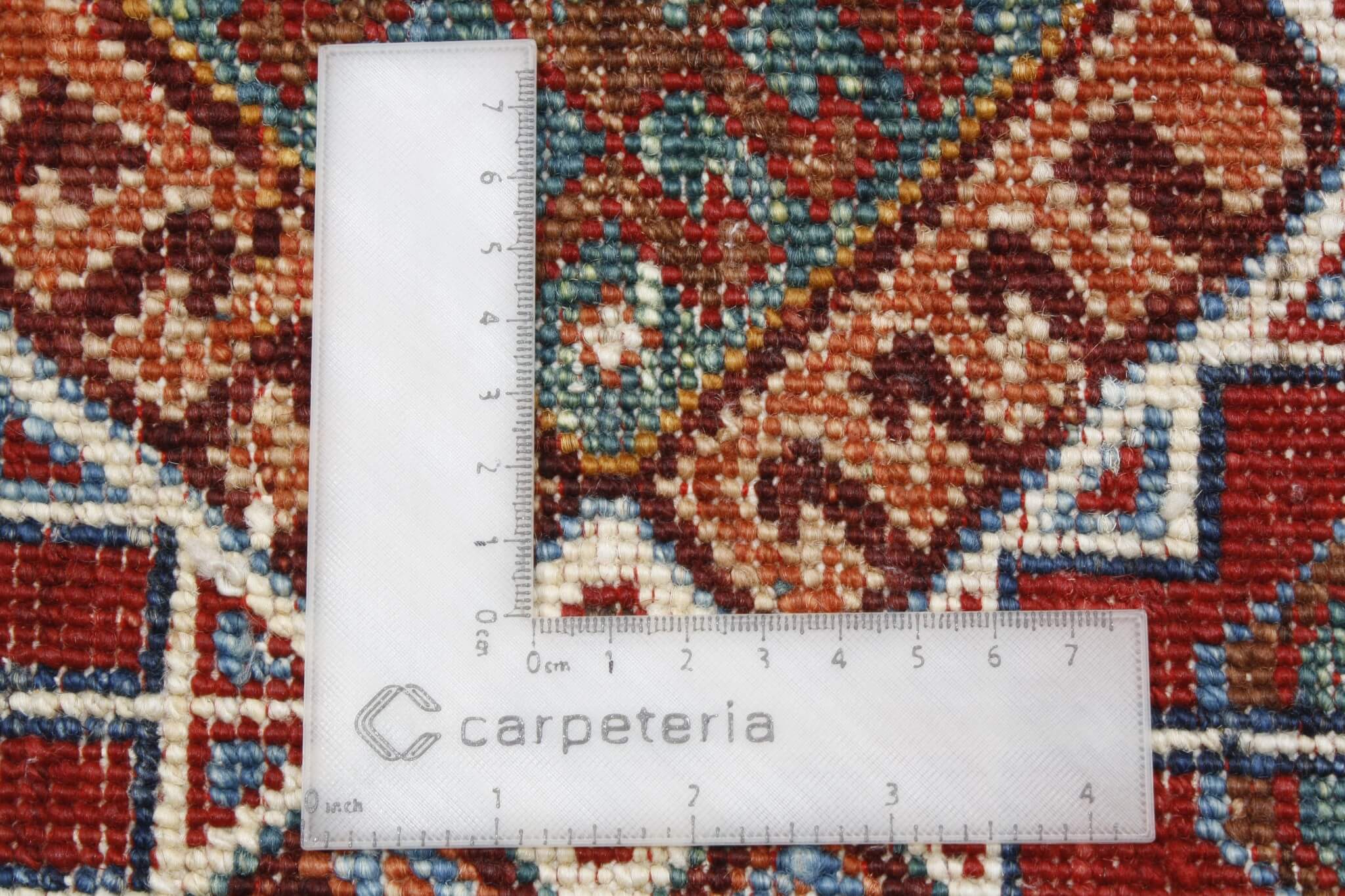 Oriental rug Ariana Exclusive
