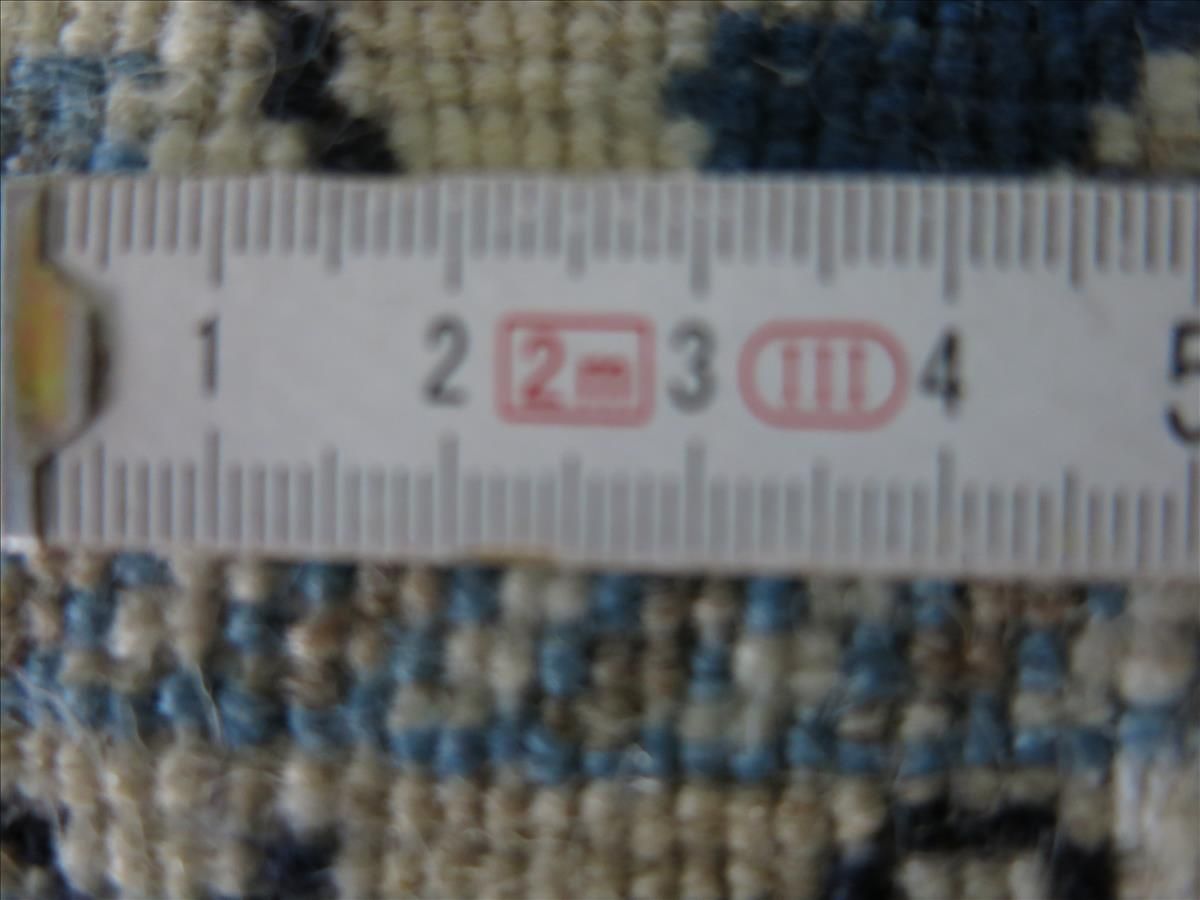 Oriental rug Nain Kavir Super
