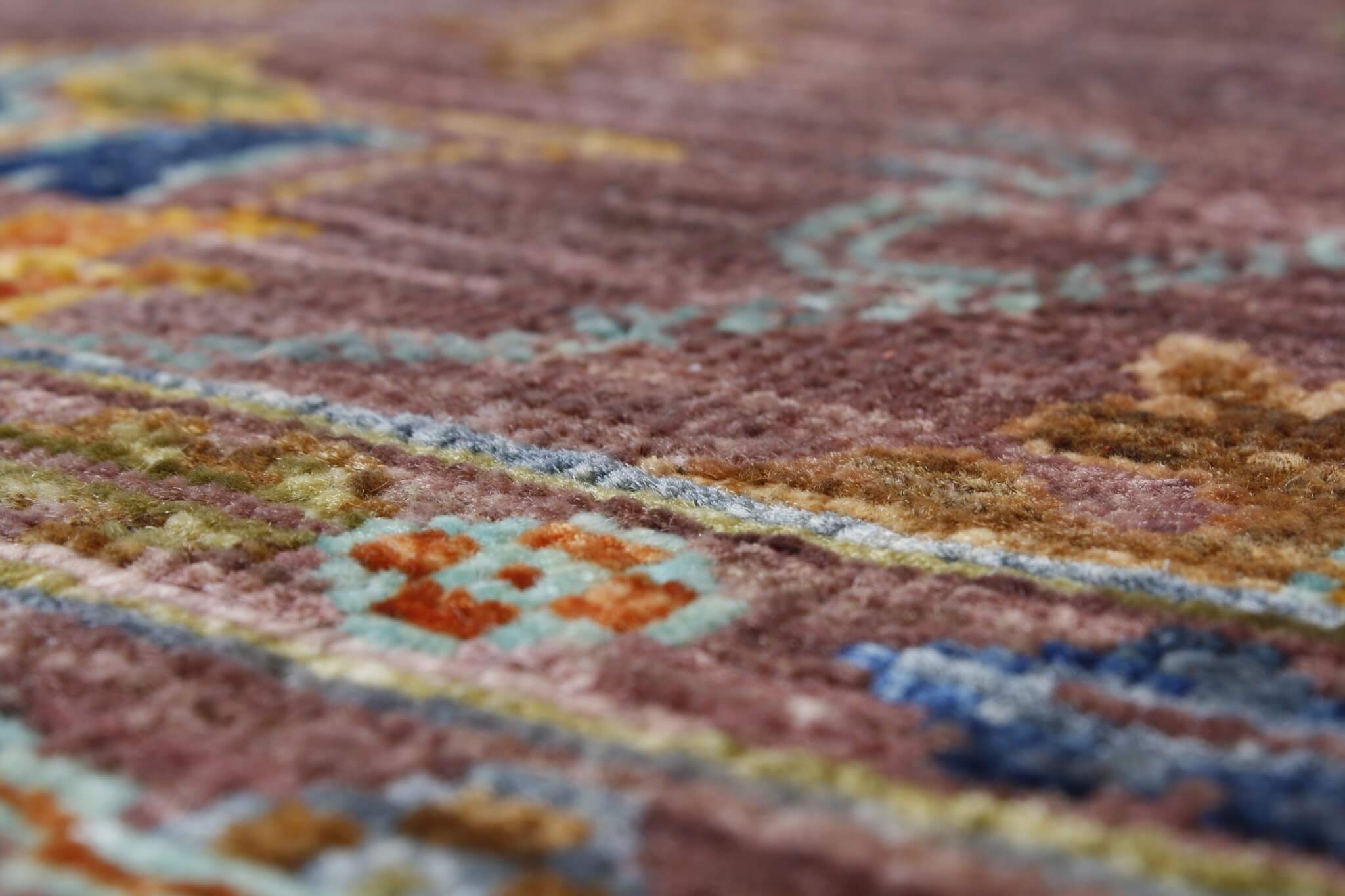 Oriental rug Ariana Exclusive