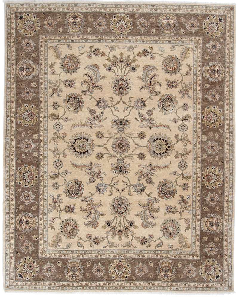 Orientteppich Tabriz