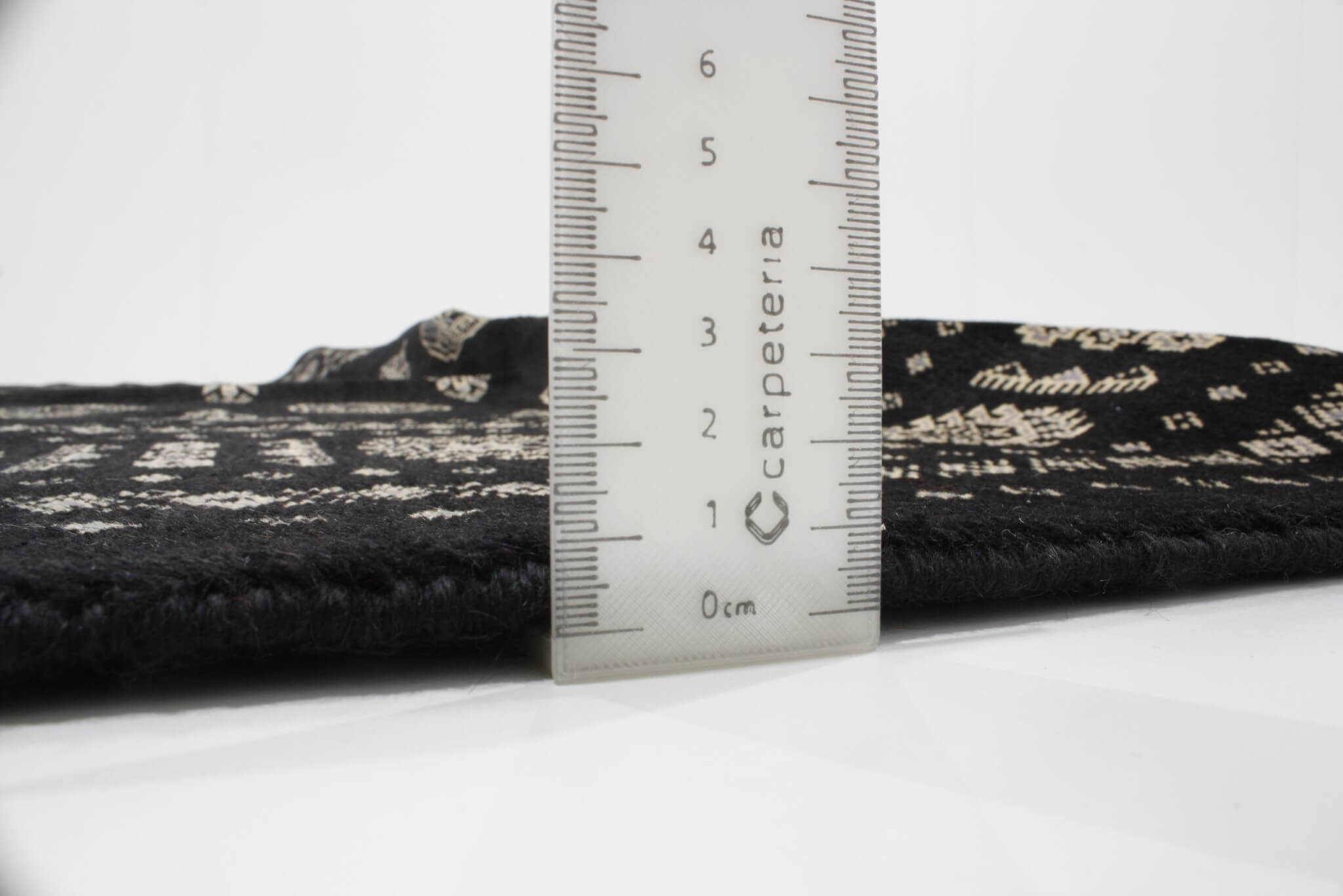 Orientteppich Bukhara Premium