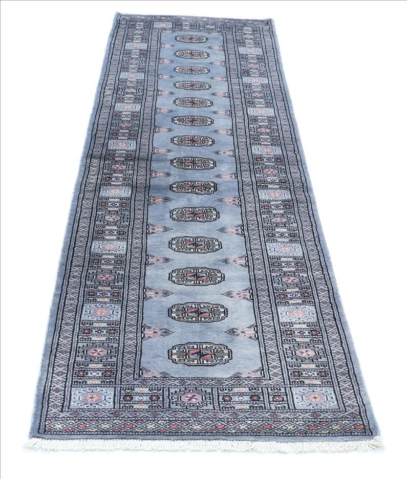 Orientteppich Bukhara Exklusiv