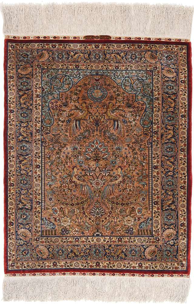 Orientteppich Hereke