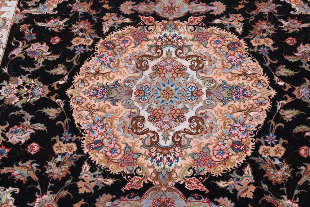 Perserteppich Tabriz